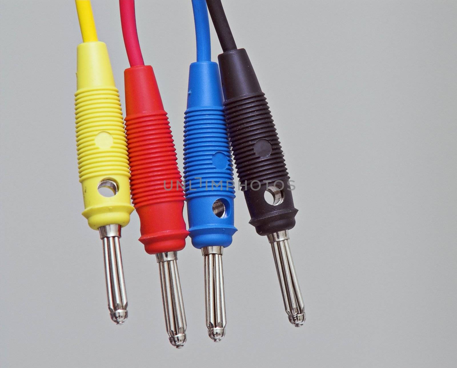 connectors  by simfan