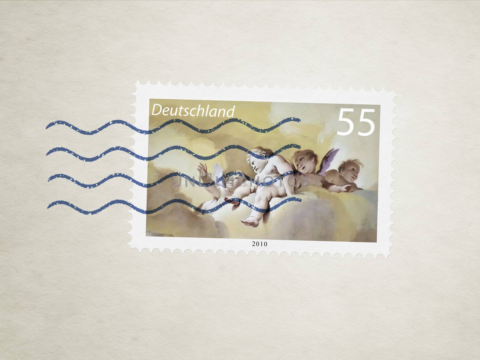 post stamp by magann