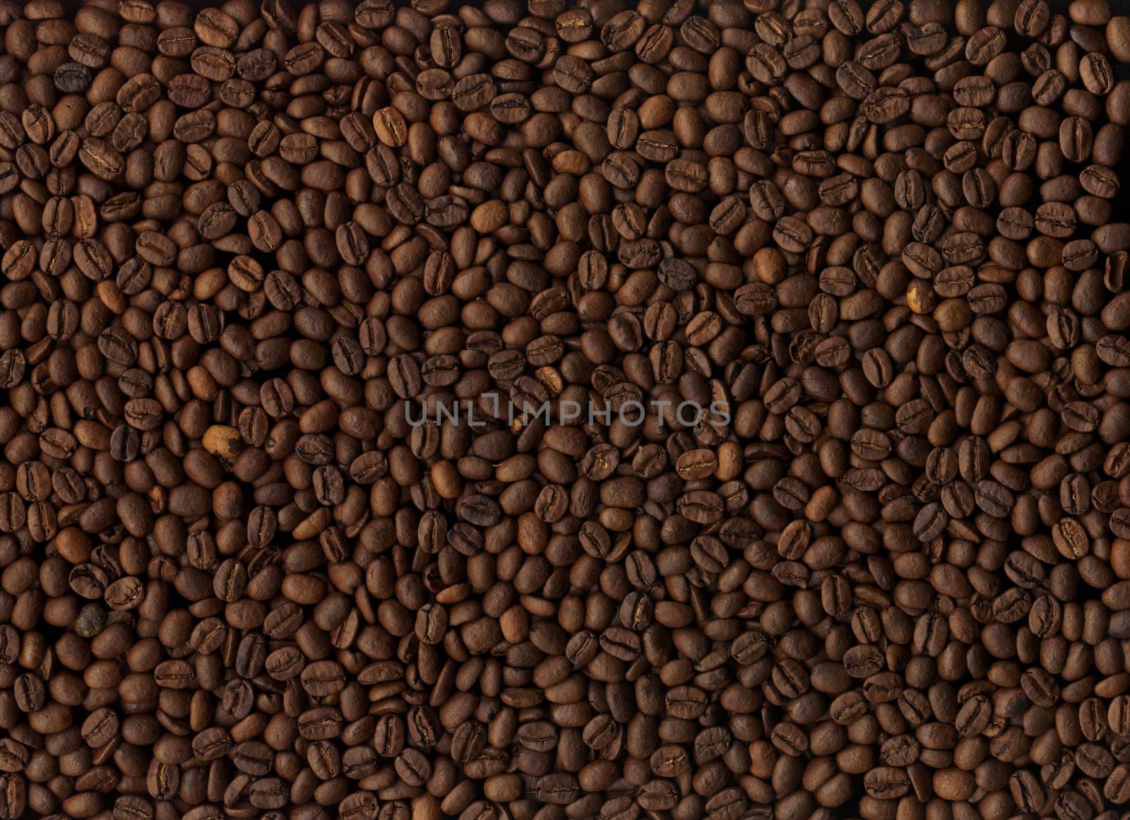 Coffe background