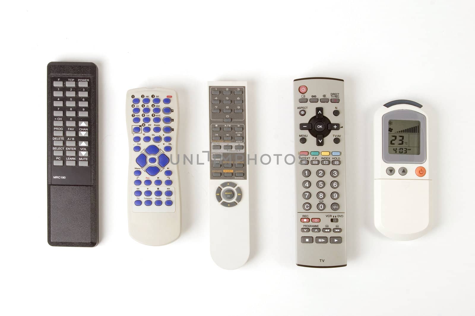 Remotes