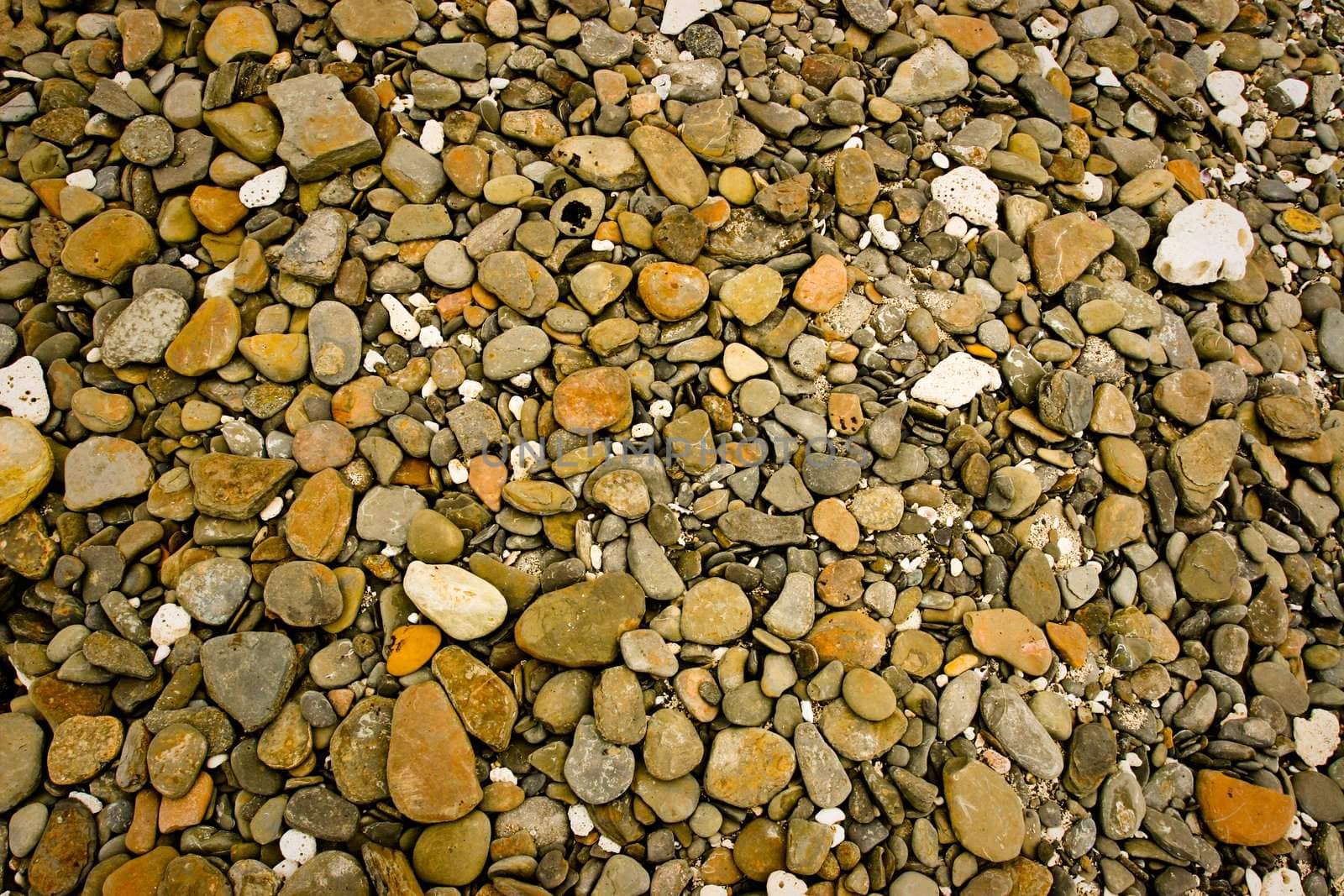 Rough Stones Background by yayalineage