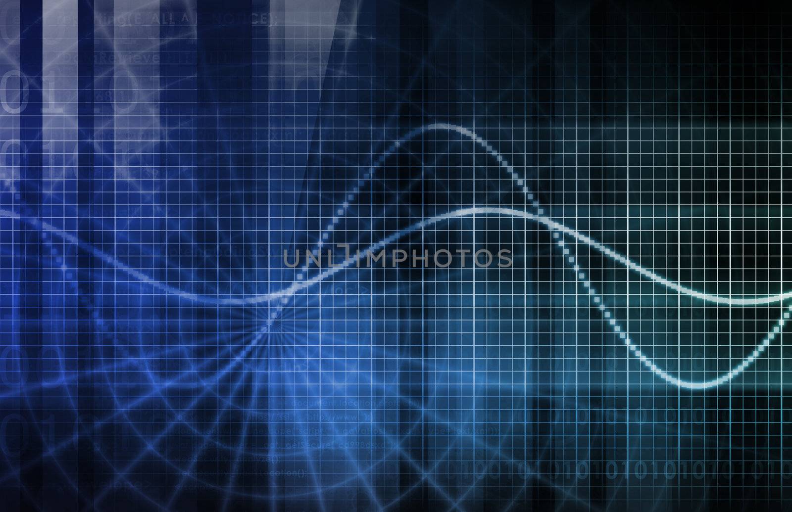 Business Trends and Monitoring Data as a Concept