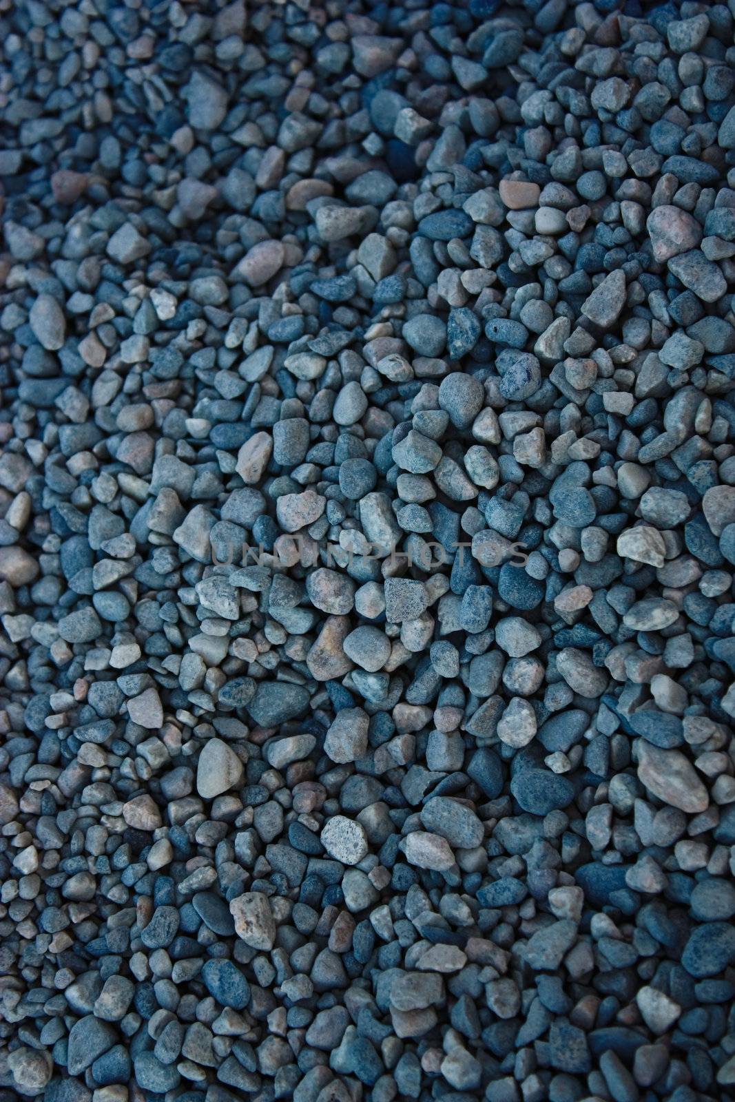 photo of stone texture on a beach
