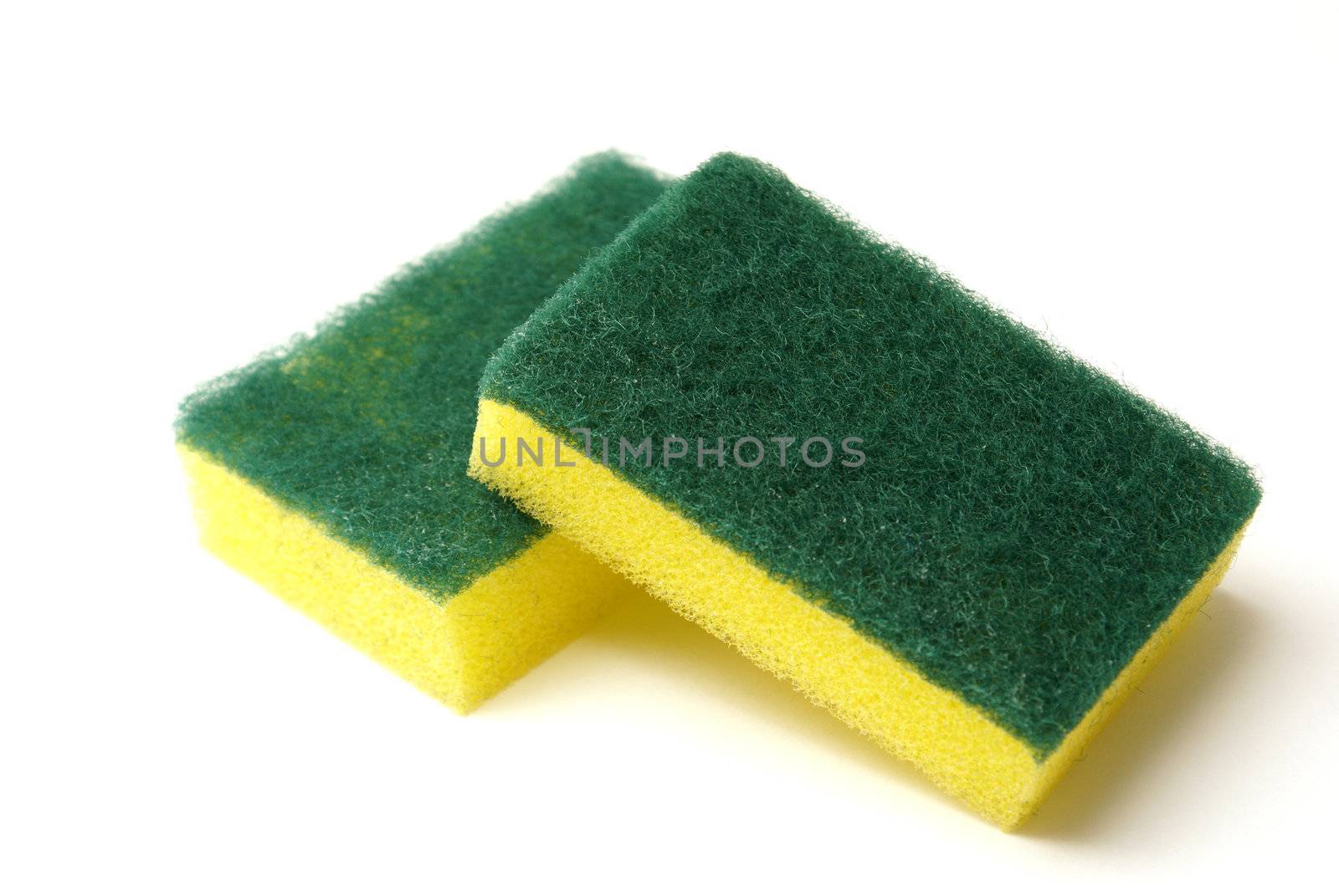 Cleaning Sponges by AlphaBaby