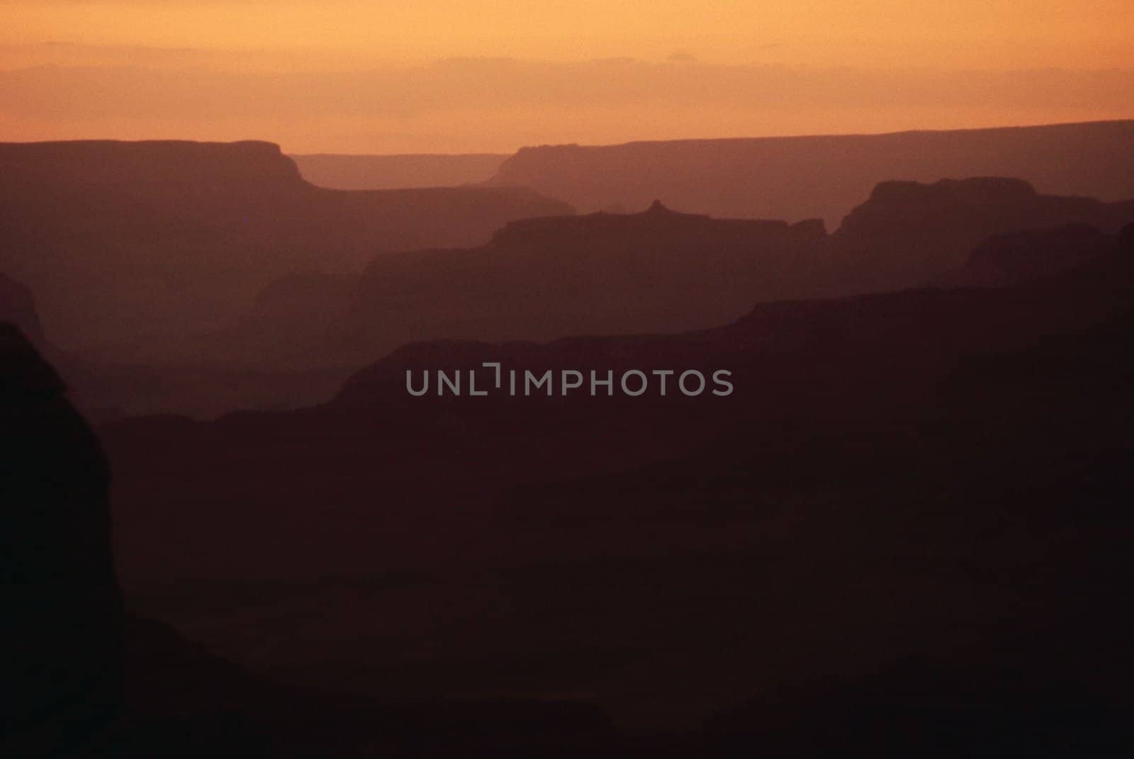 Grand Canyon, Arizona by jol66