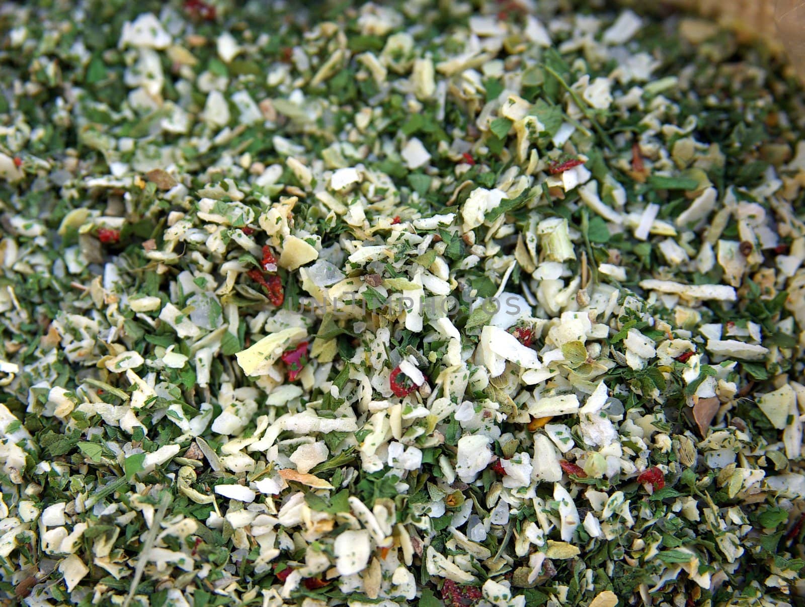 Chimichurri Spice for Latin American food