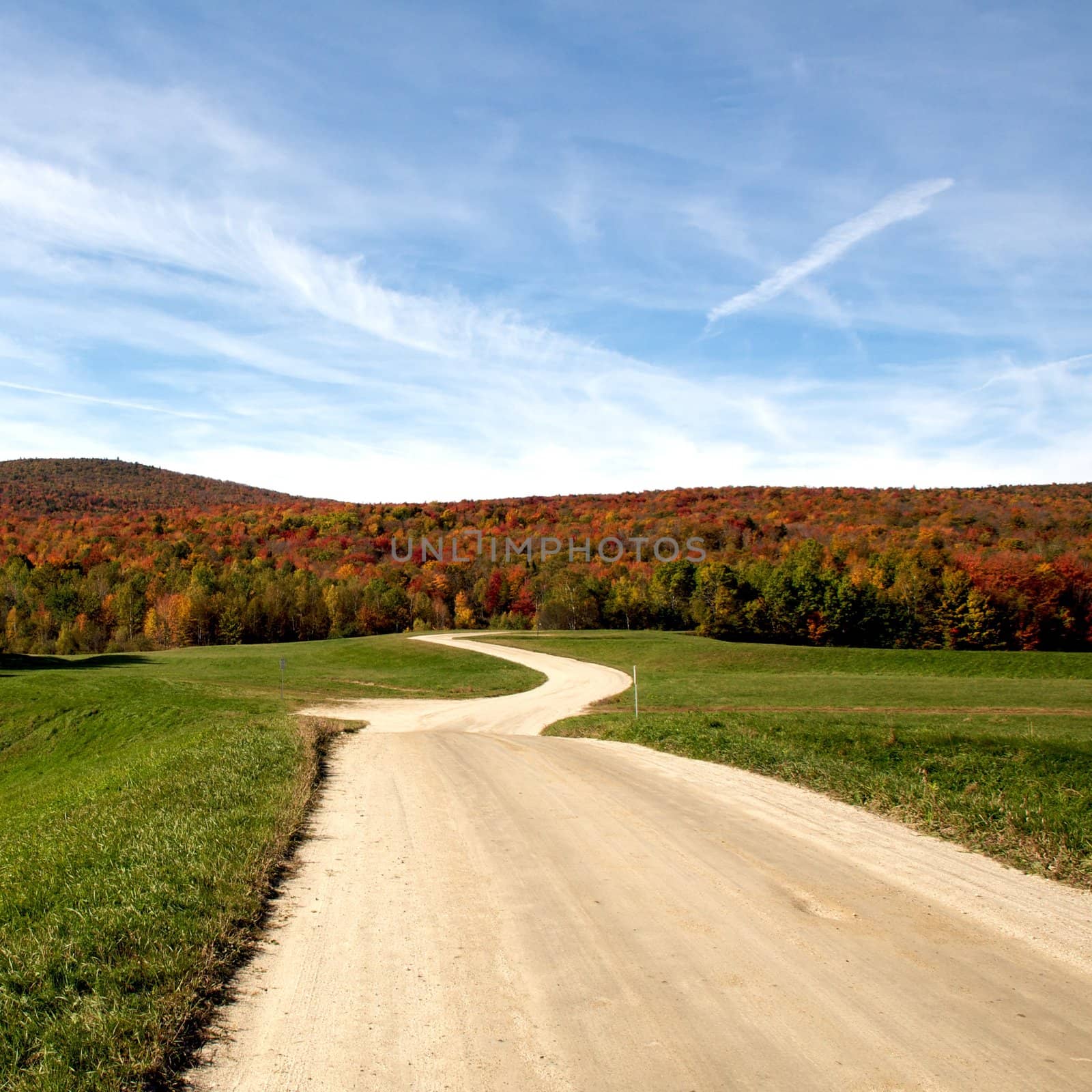 Ludlow, Vermont by jedphoto