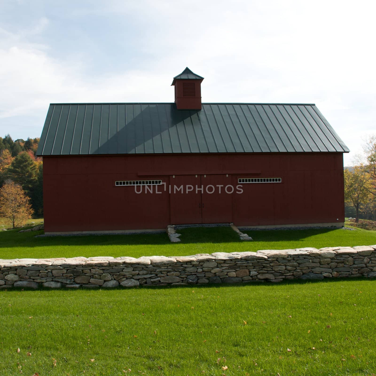 Ludlow, Vermont by jedphoto
