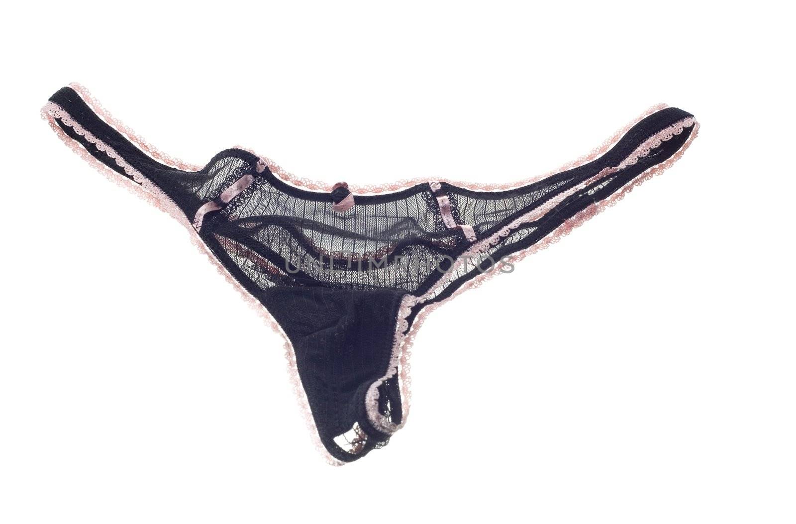 lingerie female by Trebuchet