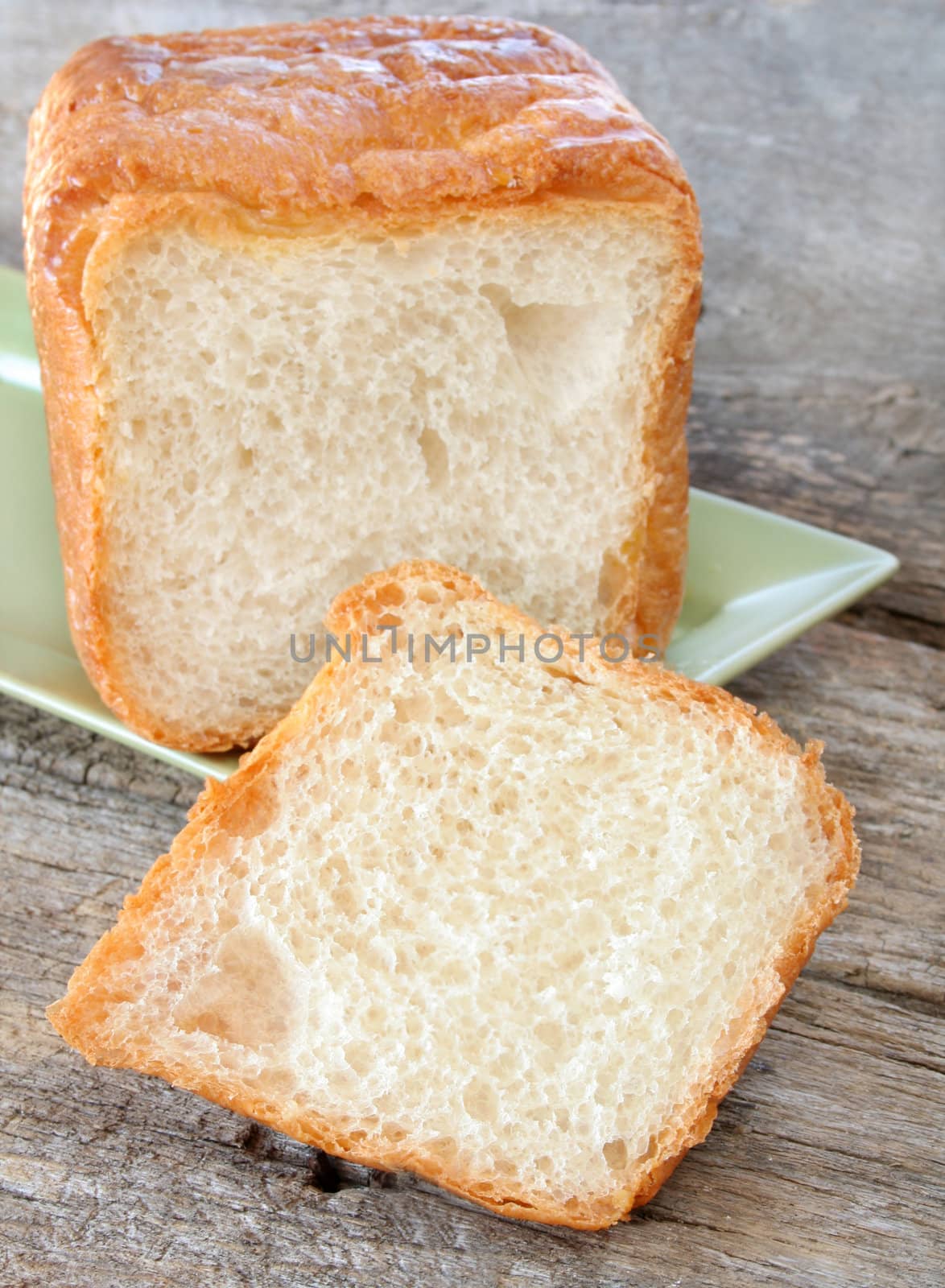 Loaf Bread by thephotoguy