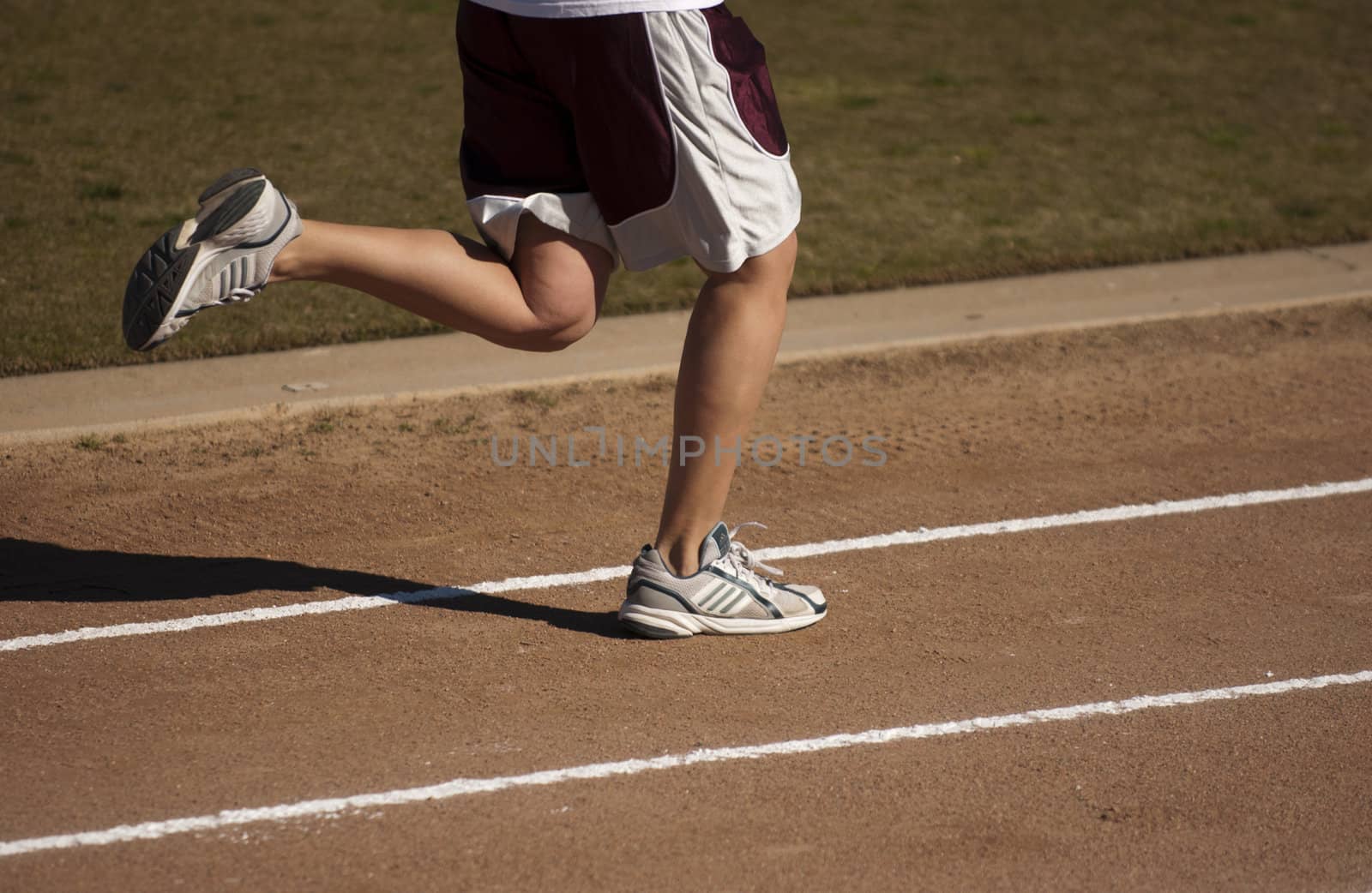 Track and field