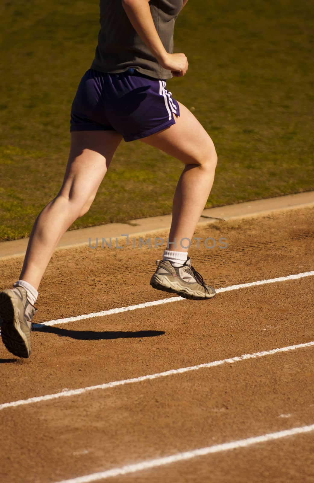 Track and field