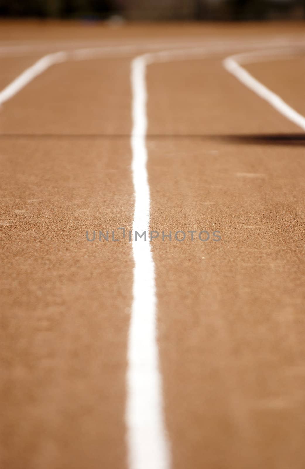 Track and field