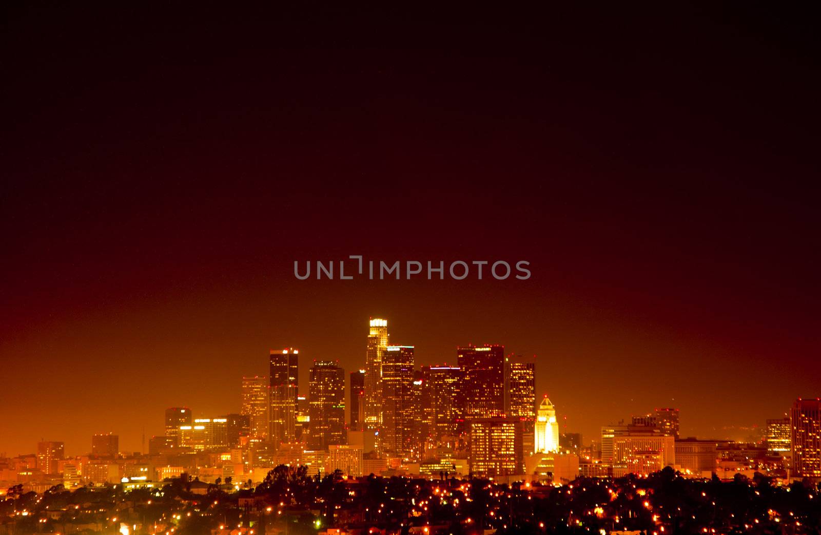 L.A. by Aurum