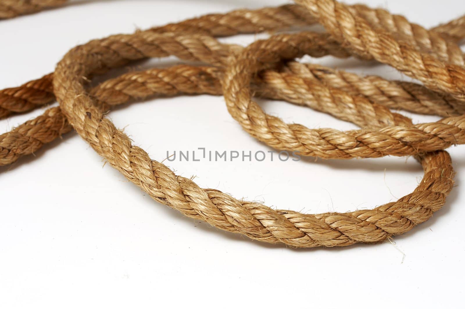 rope by gjdisplay
