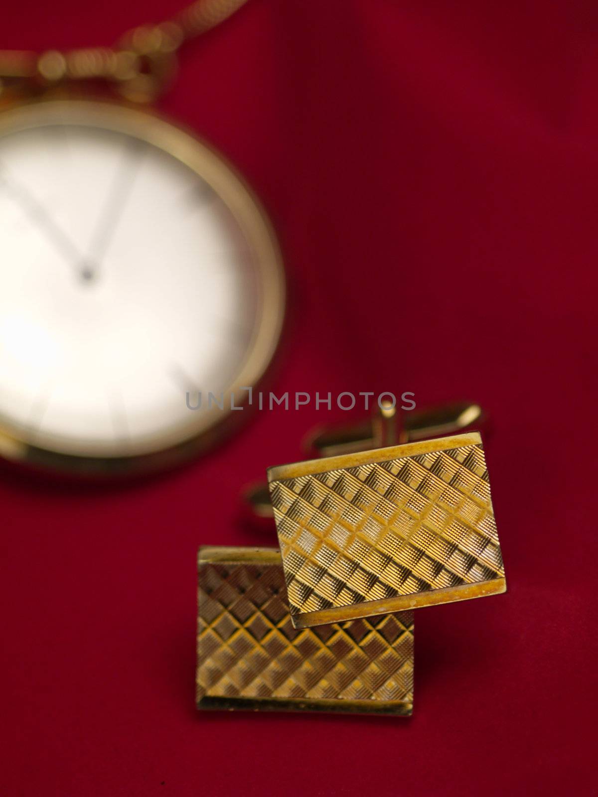 cuff links by derausdo