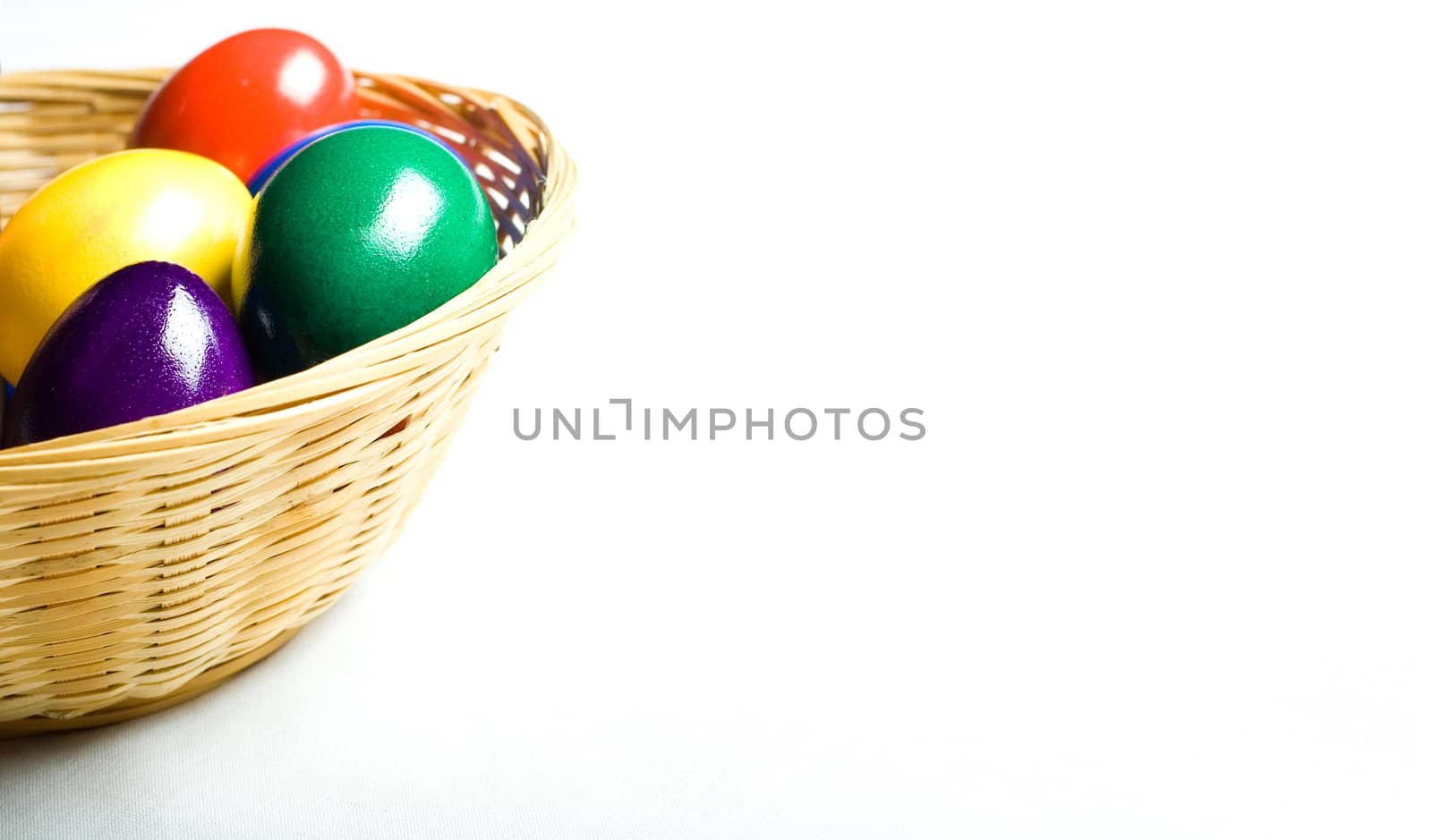 Easter Eggs
