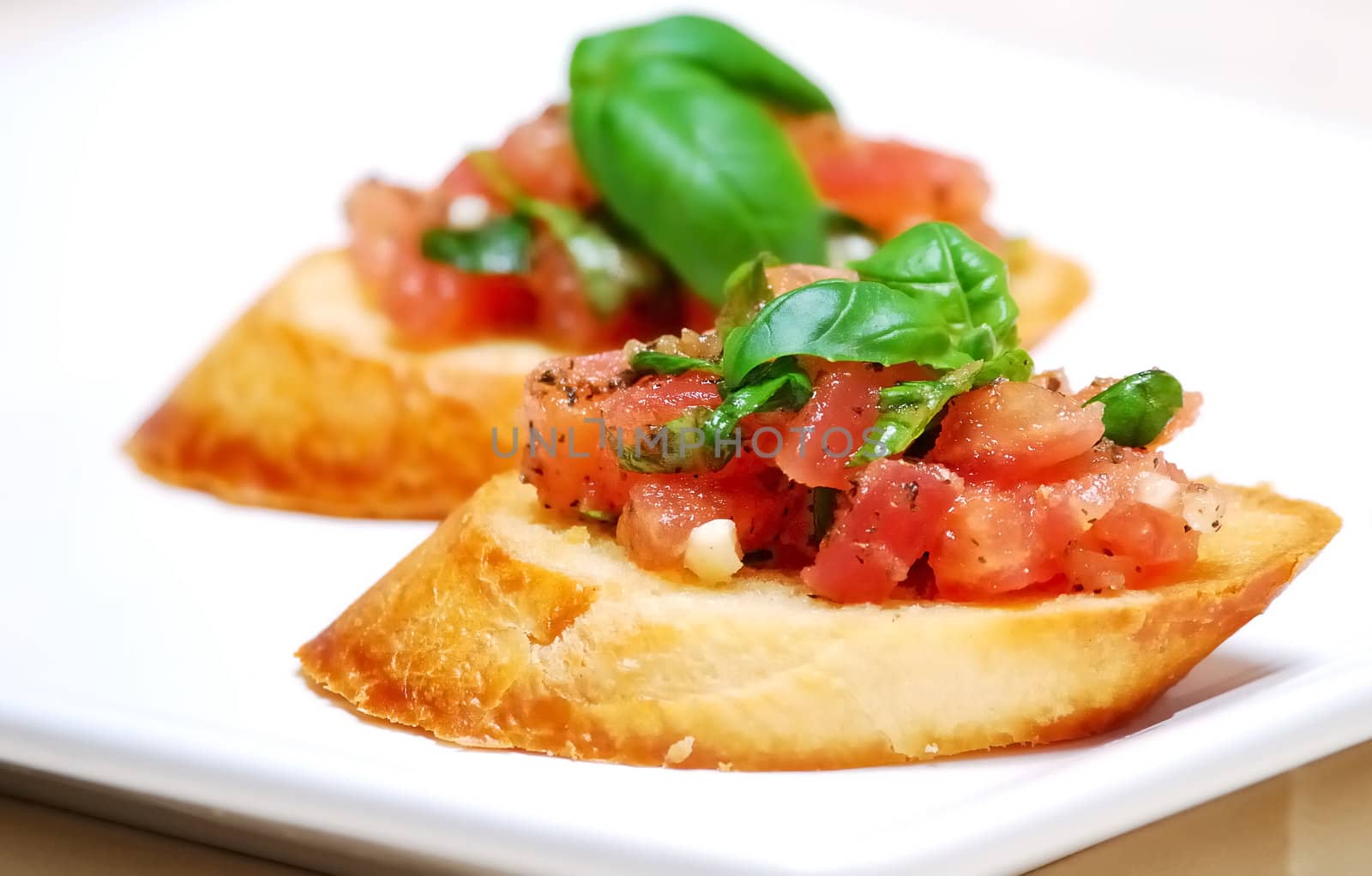 Bruschetta