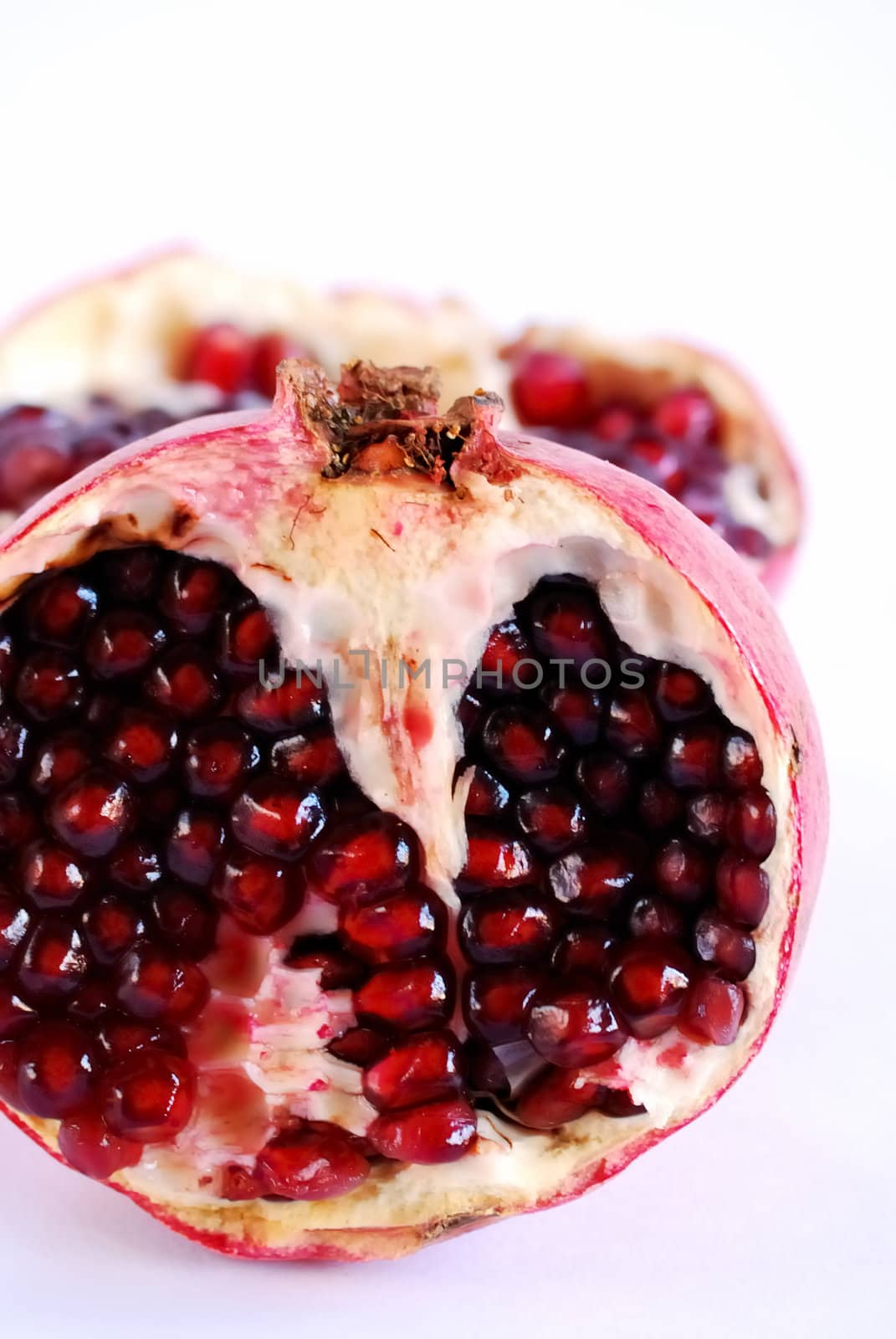 Pomegranate 