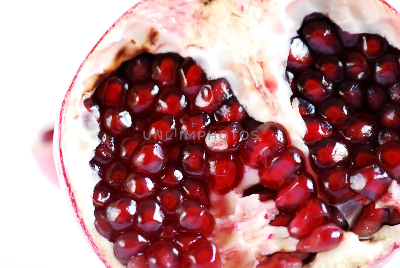 Pomegranate