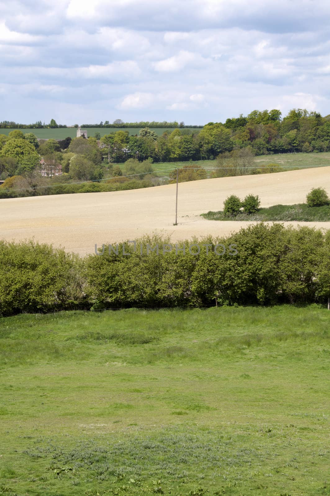 Countryside by mbtaichi