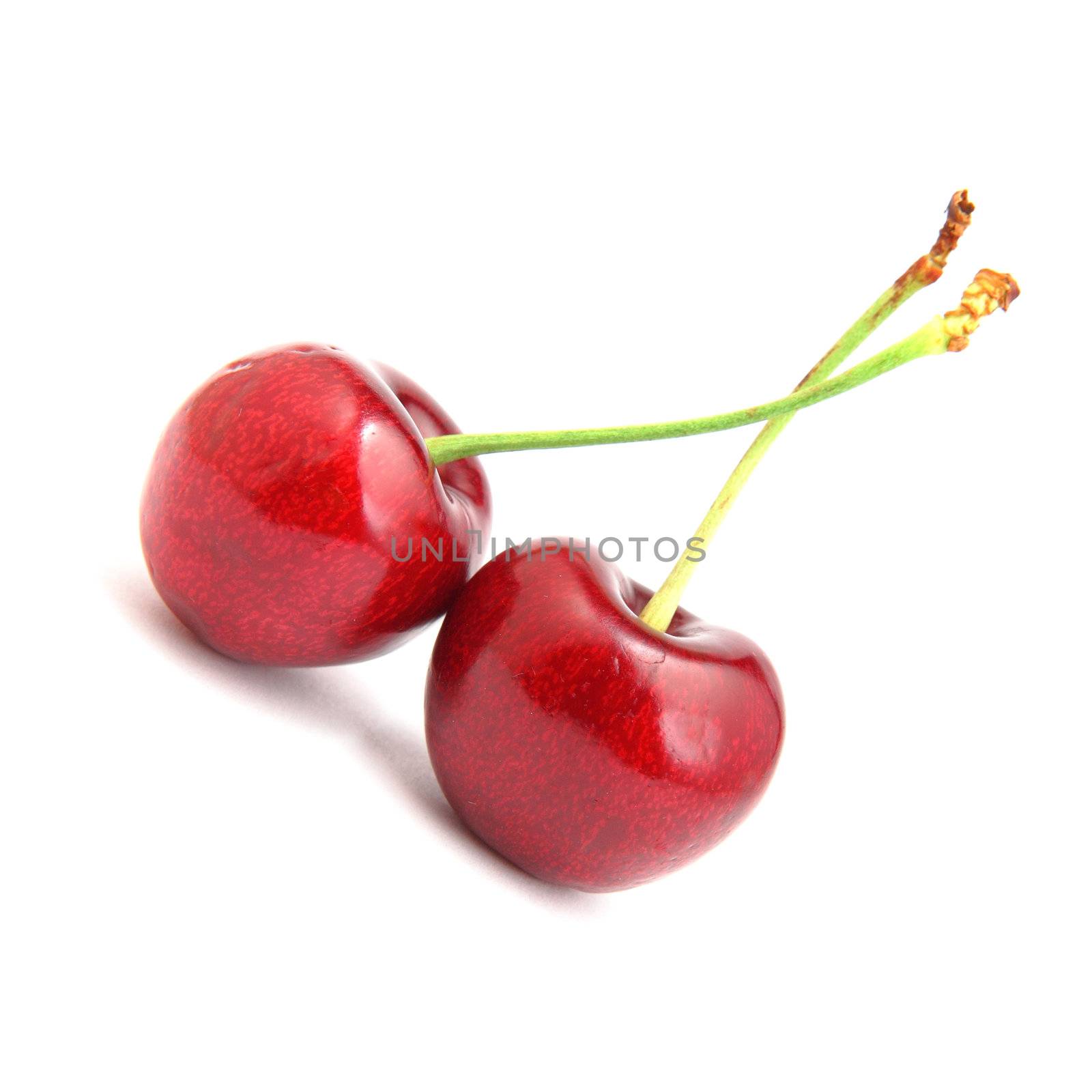 cherry by leungchopan