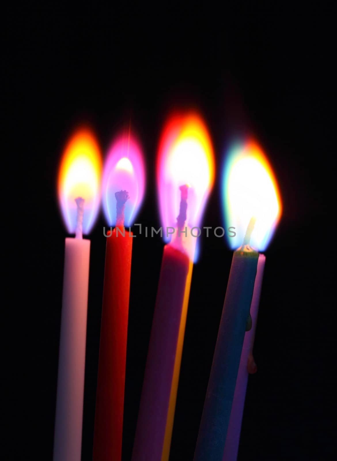 candles