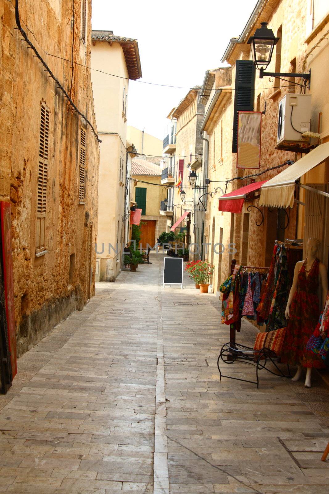 Alcudia Mallorca