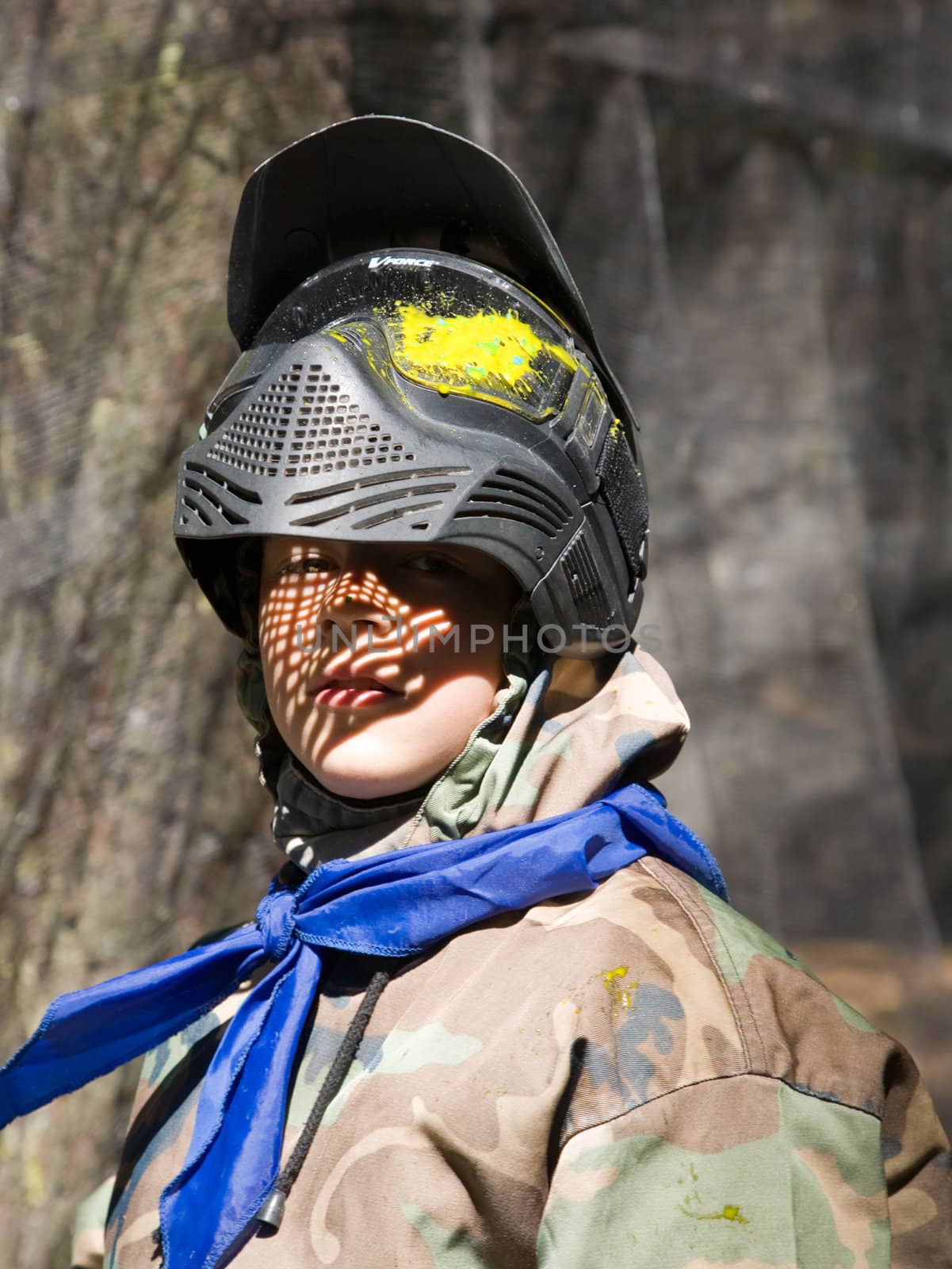 paintball boy by desant7474