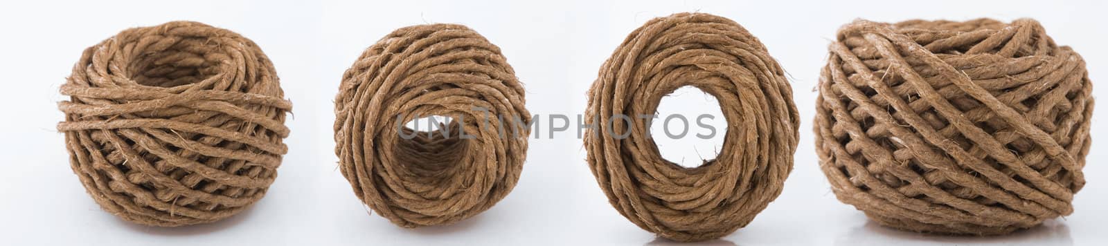 ball of twine by VictorO