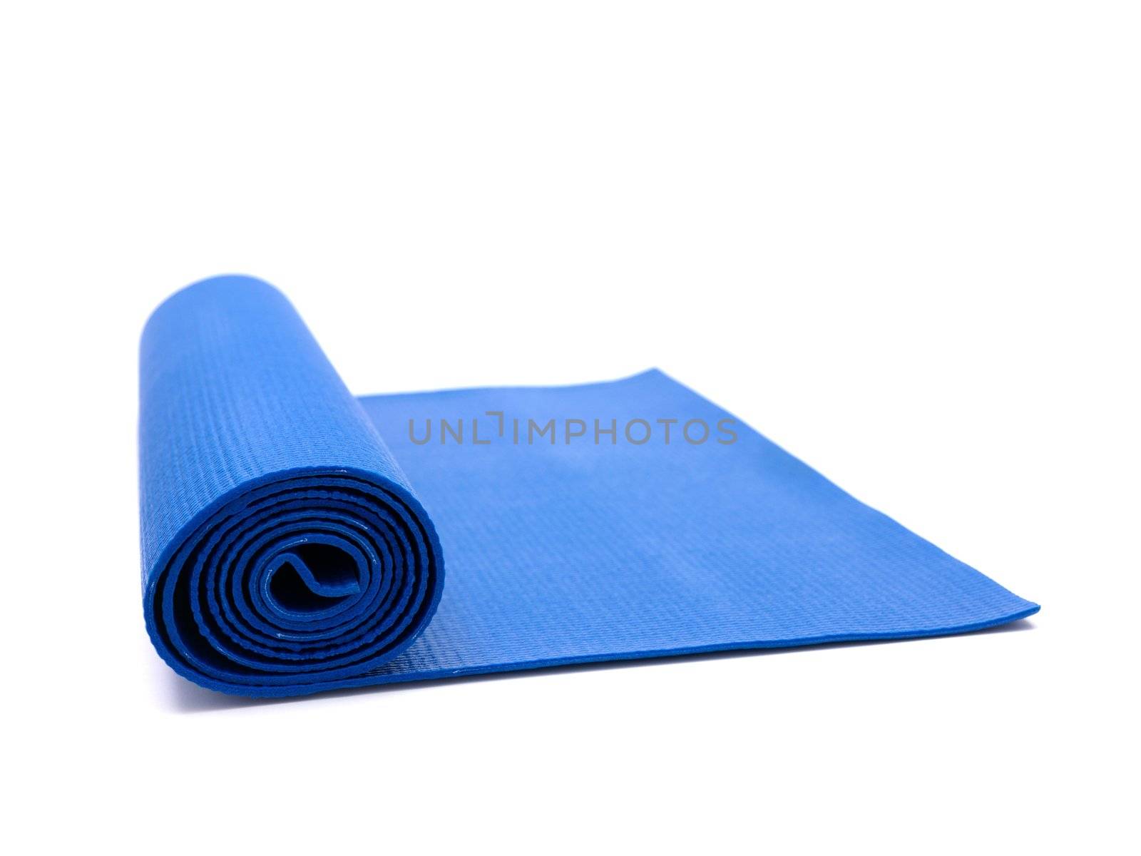 Exercise Mat by Kitch