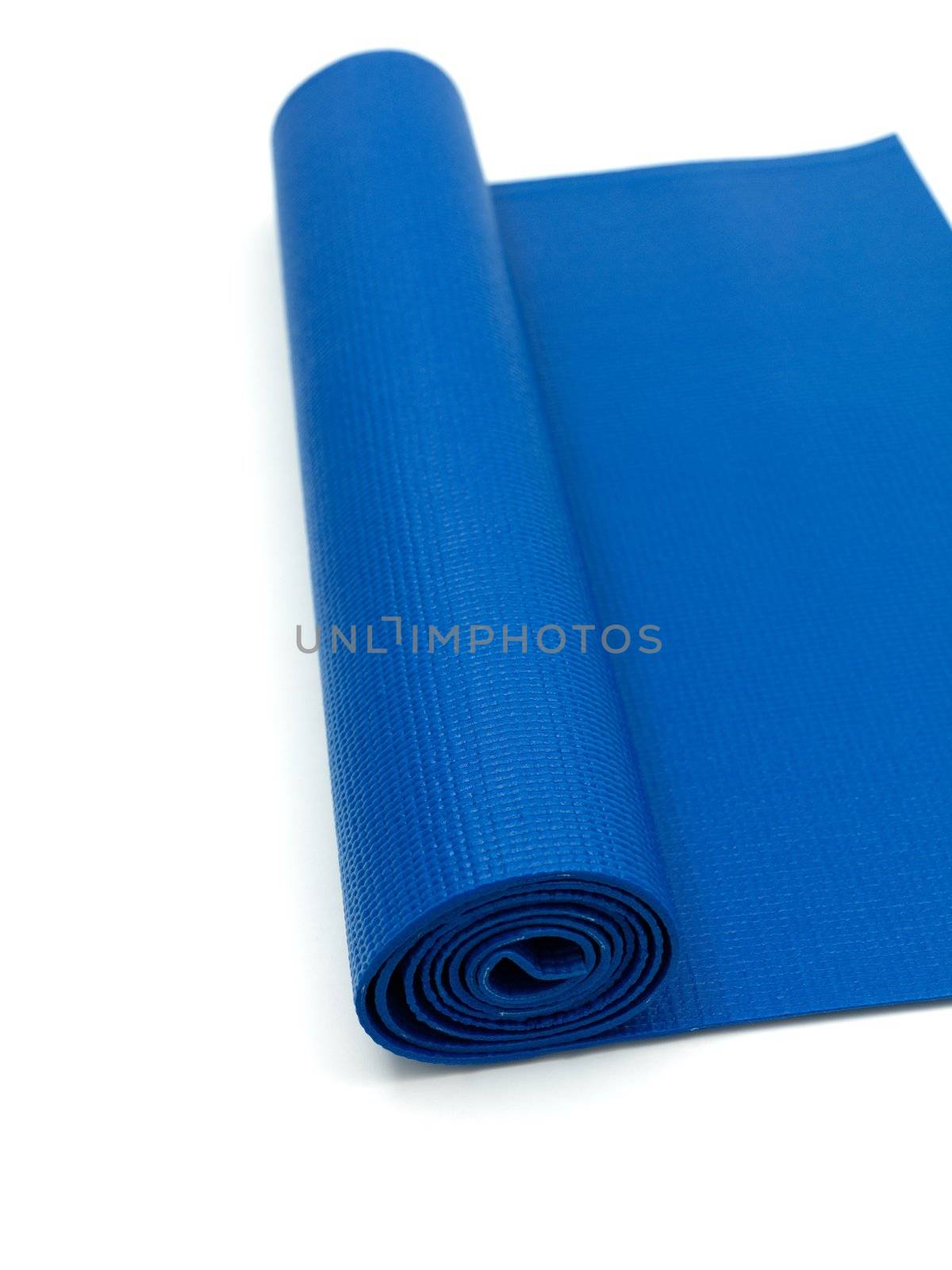 Exercise Mat by Kitch