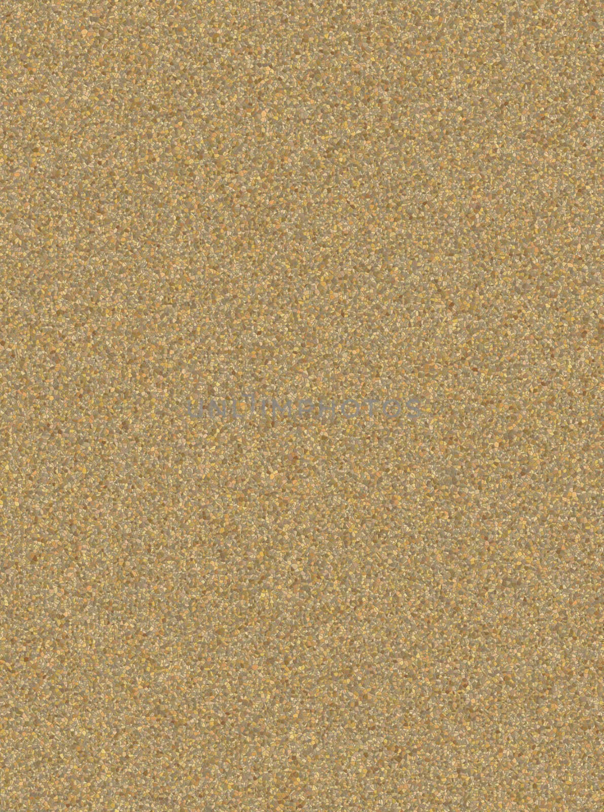 illustration of the little stone wall background