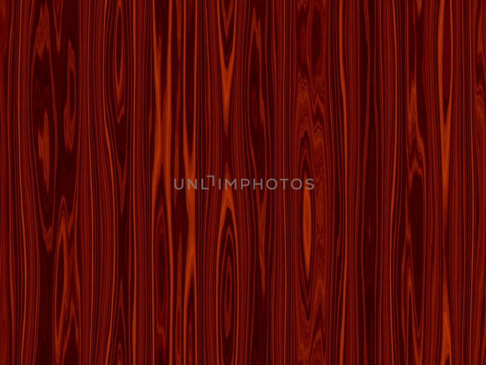 illustration of the red wood background style