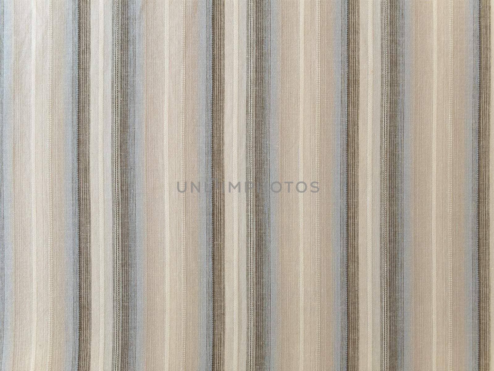 Photo of the striped textile background
