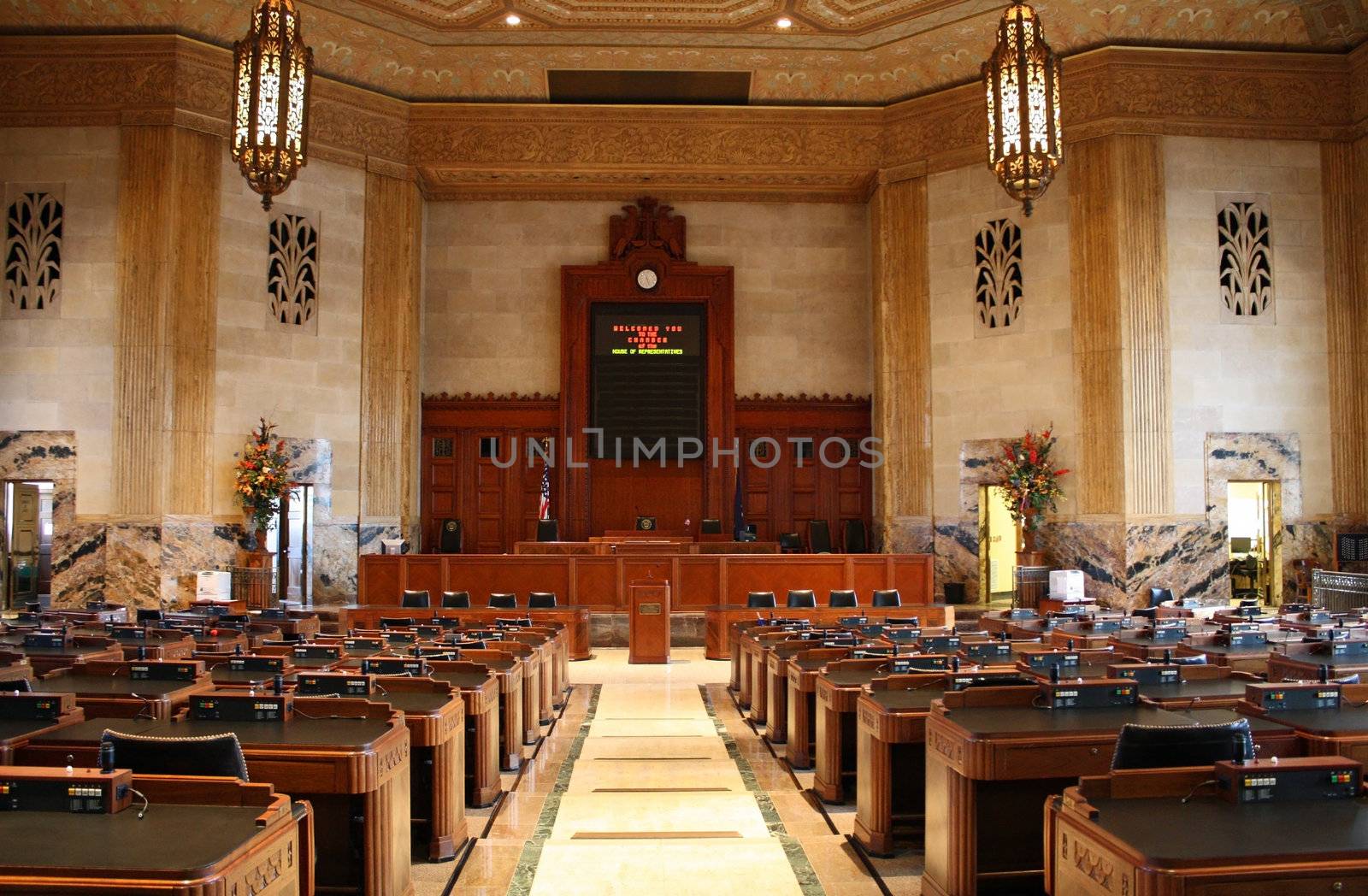  Legislative Chamber by bellafotosolo
