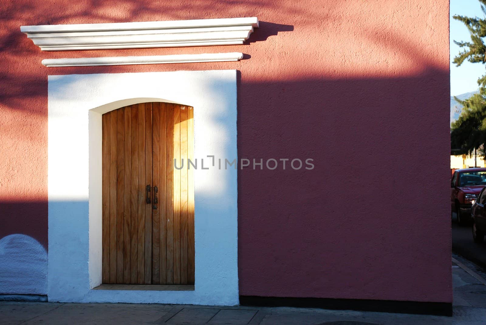 House of Oaxaca by haak78