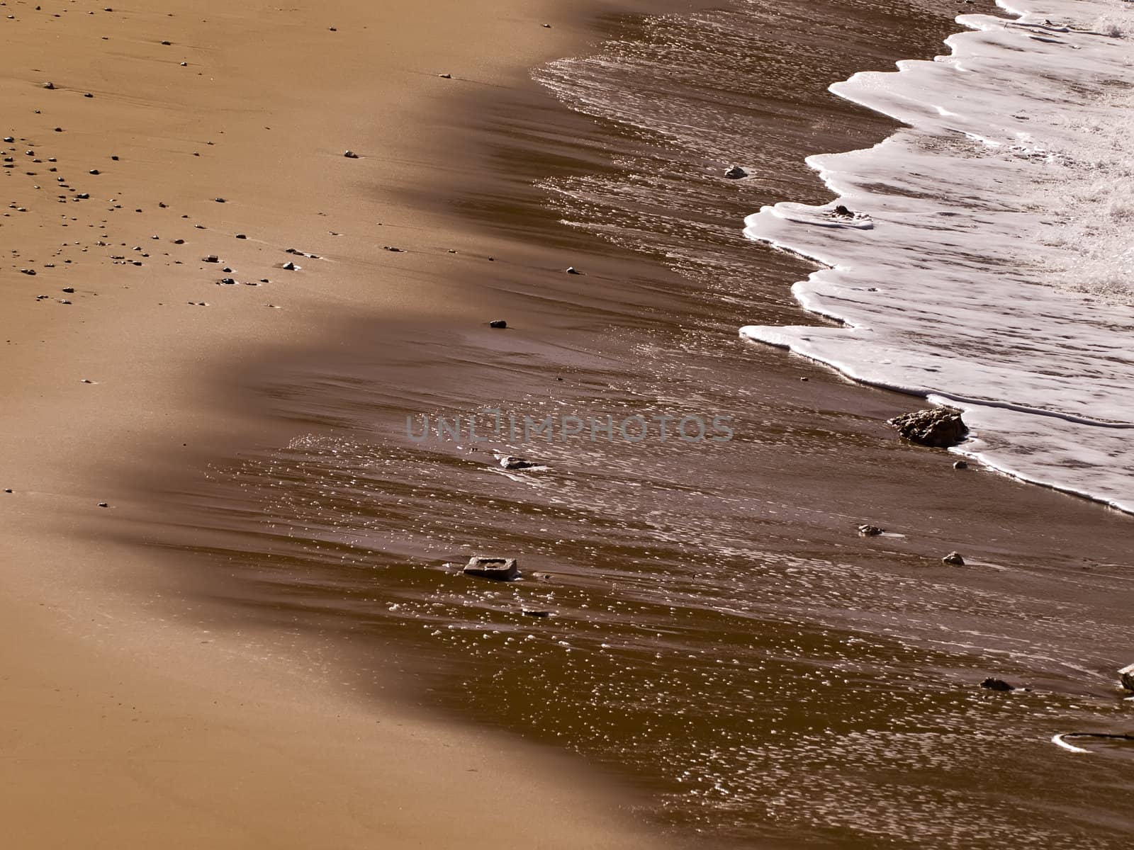 Surf Ashore by PhotoWorks