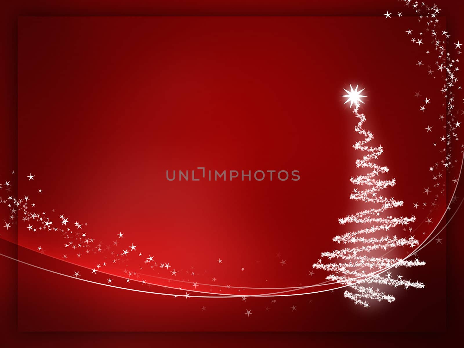 An image of a nice christmas background