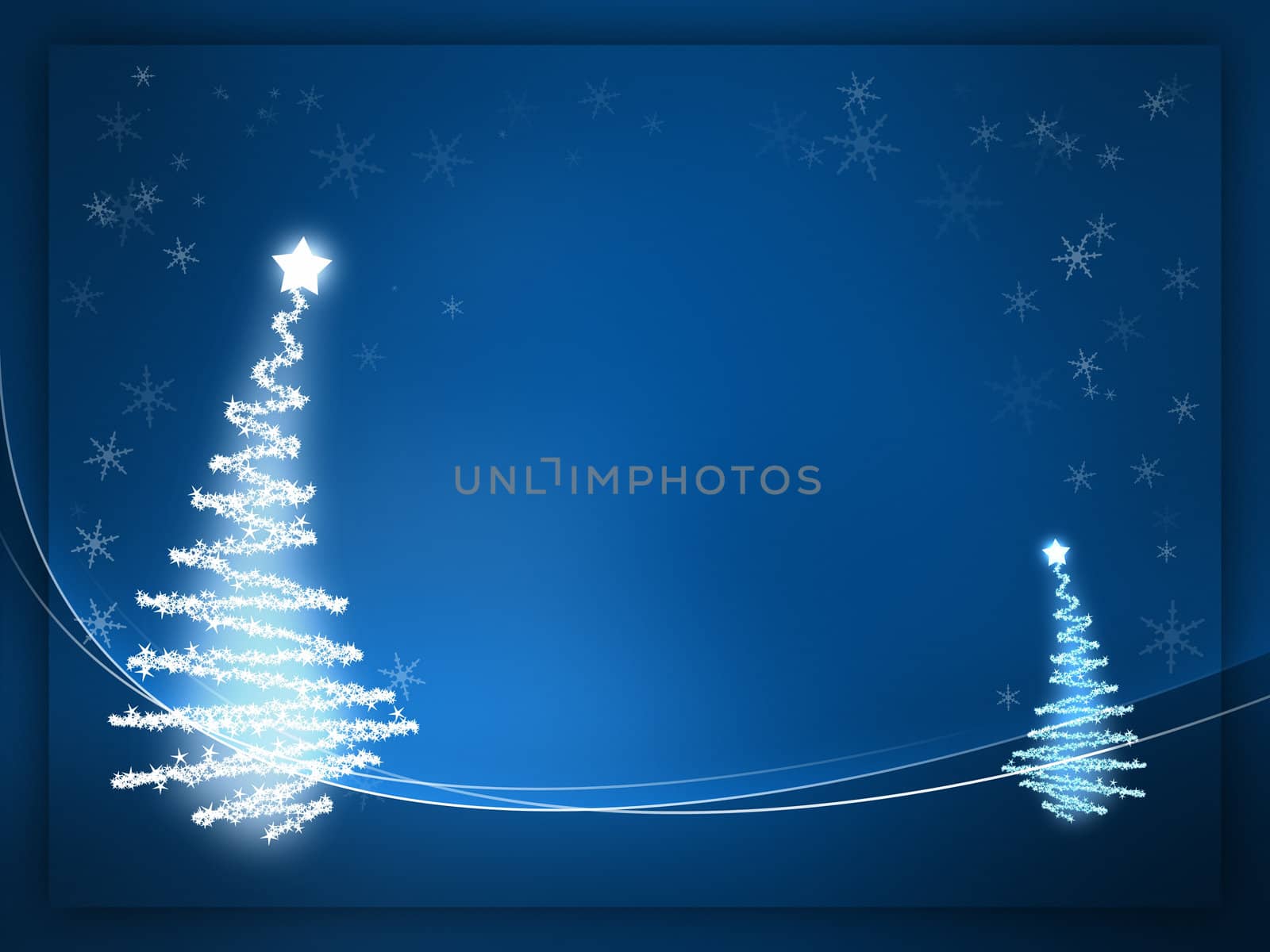An image of a nice christmas background