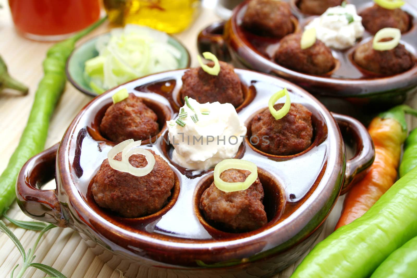 greg meatballs