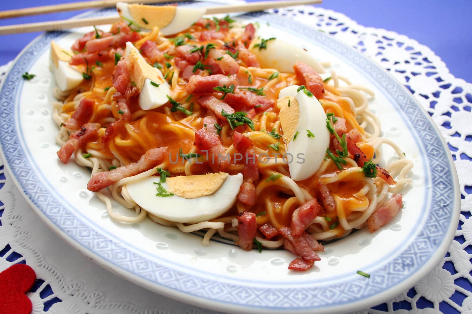 asian palabok