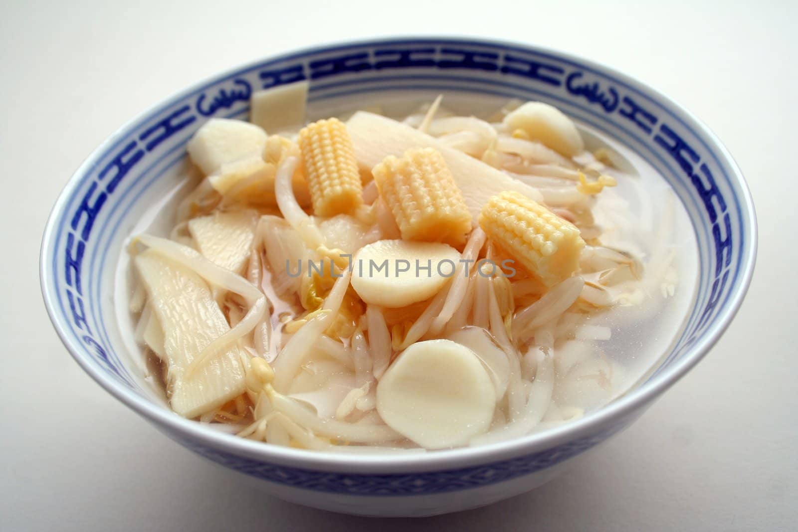asian vegetables