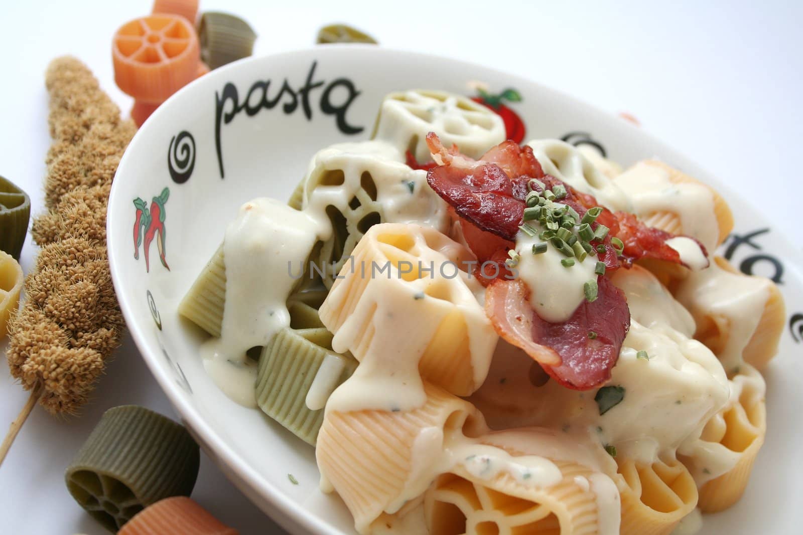 italian pasta