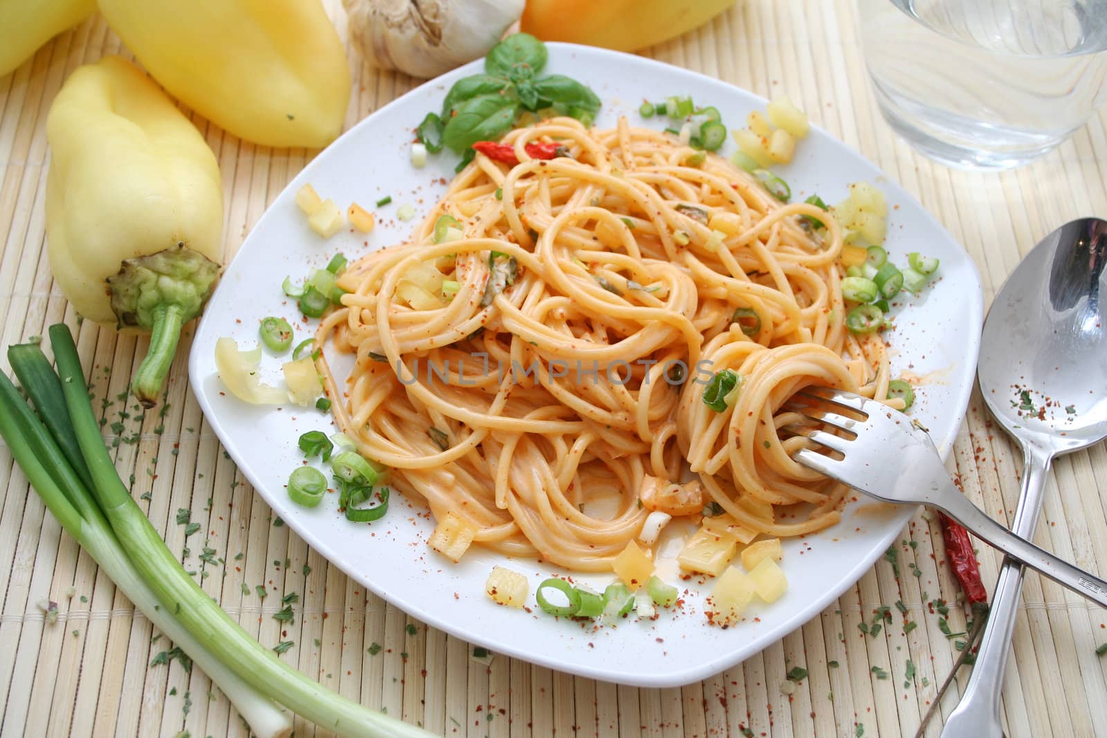 italian pasta