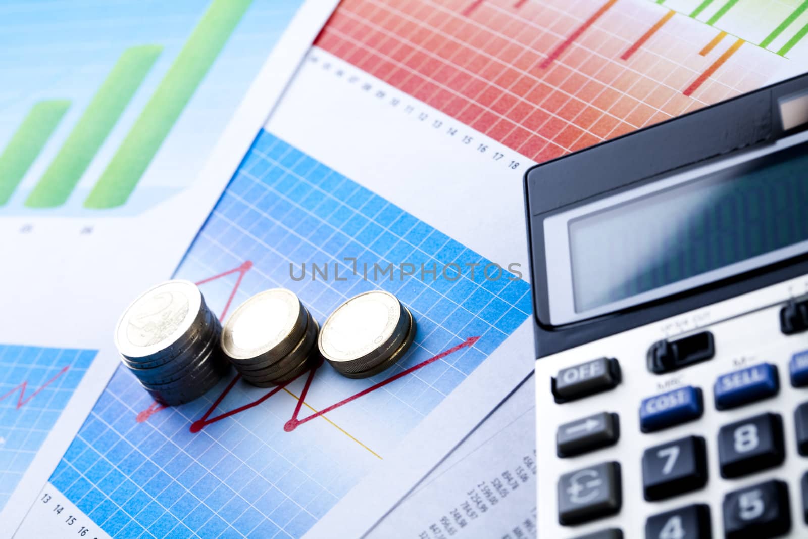 Calculator and diagram by JanPietruszka