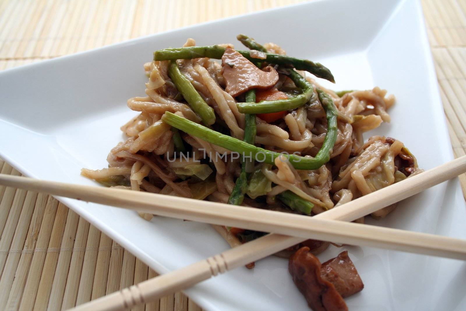 asian food