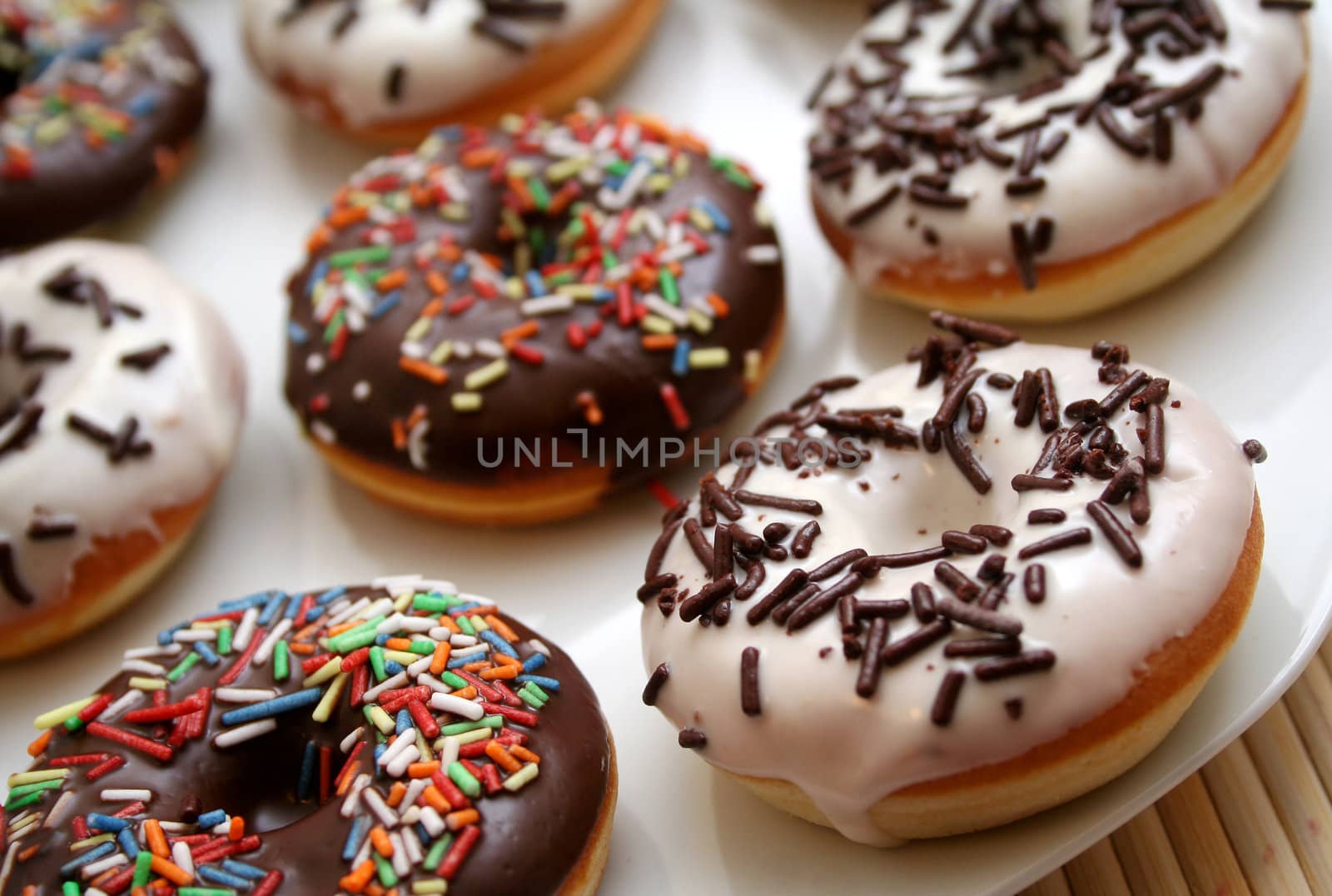 donuts