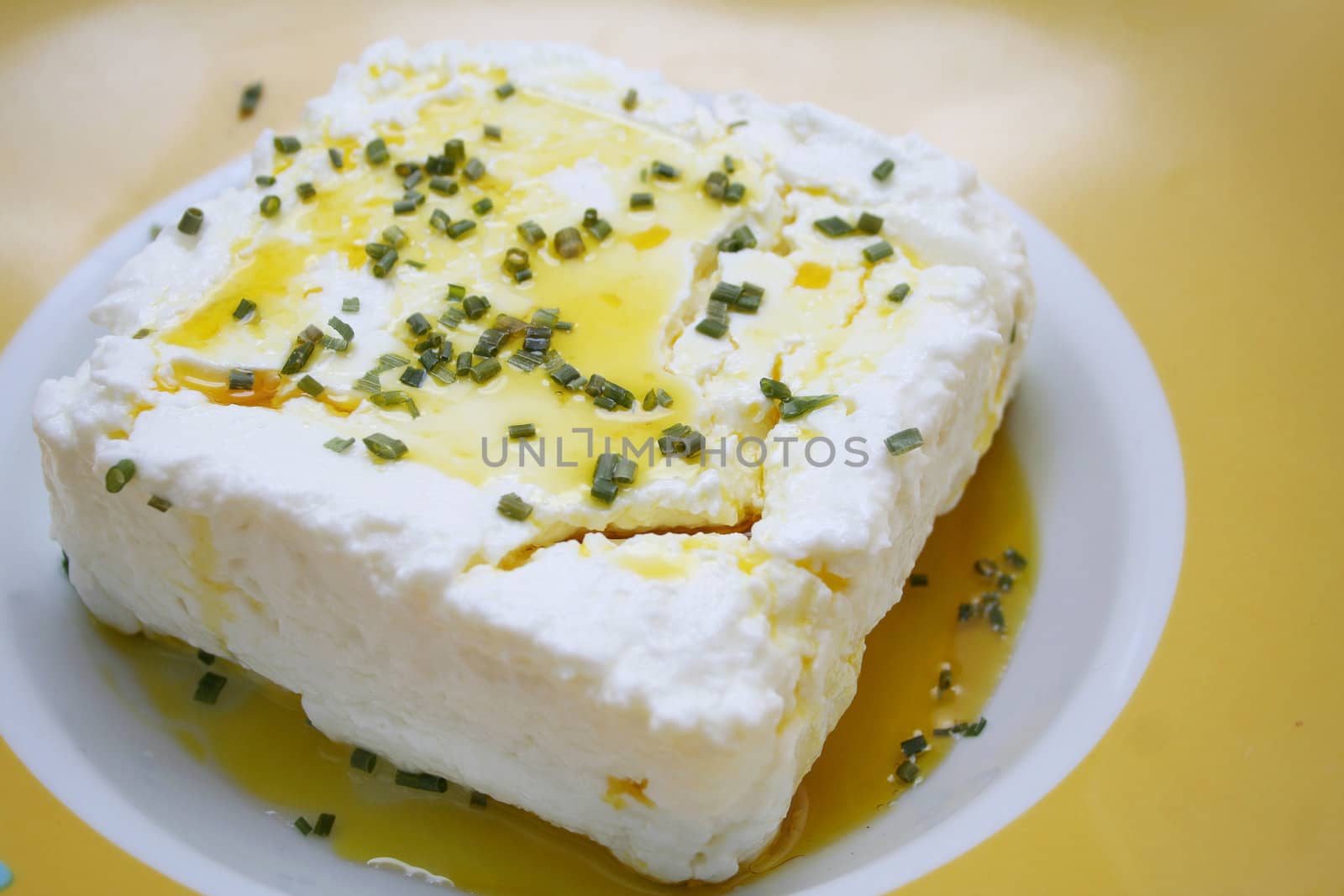 fresh cheese