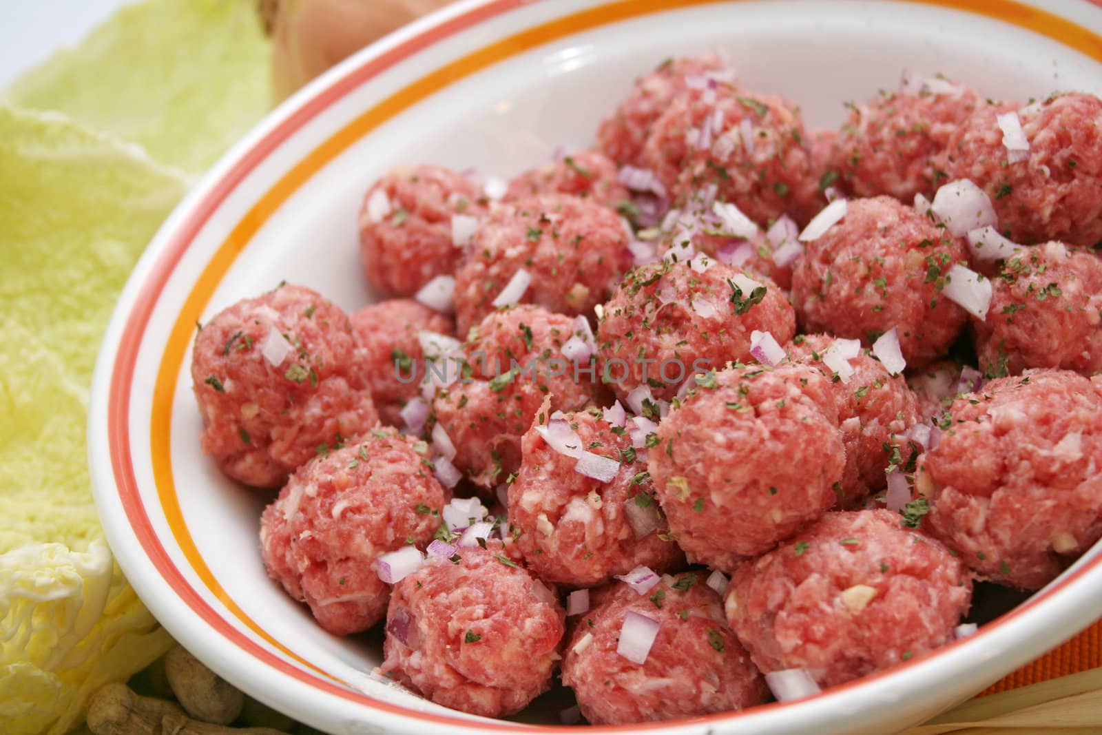 Meatballs
